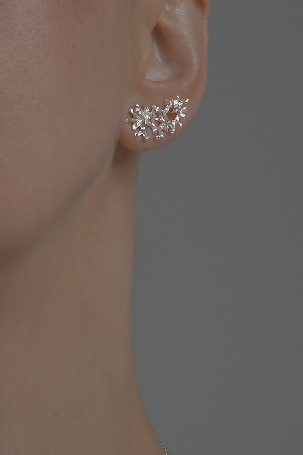 Stardust Earrings