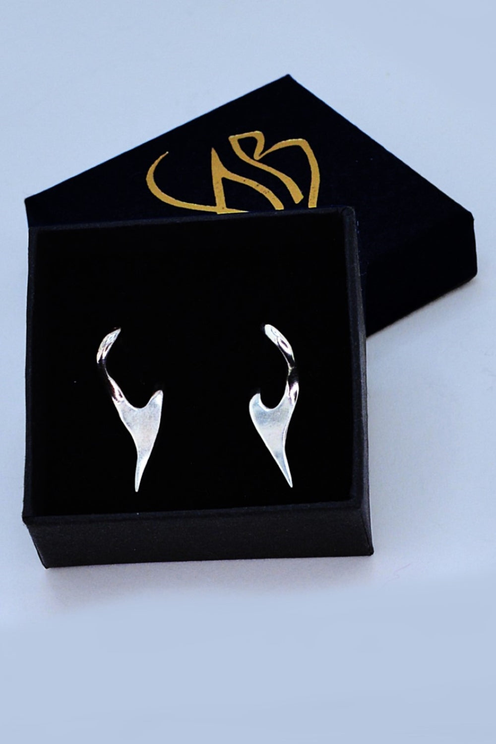 Blade Earrings