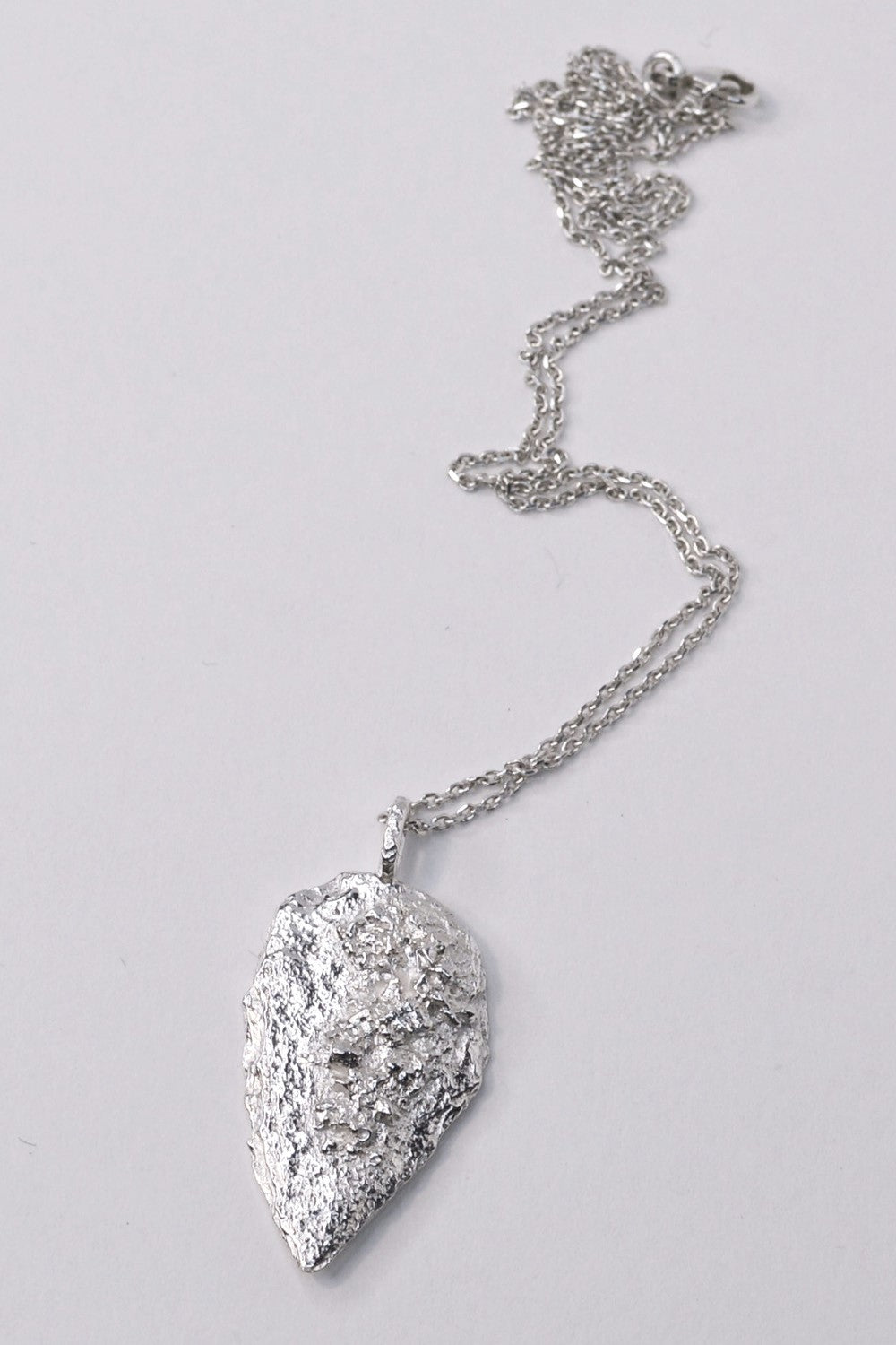 Flint Pendant