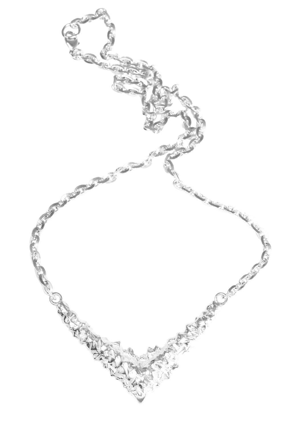 Vanadis necklace by Annika Burman