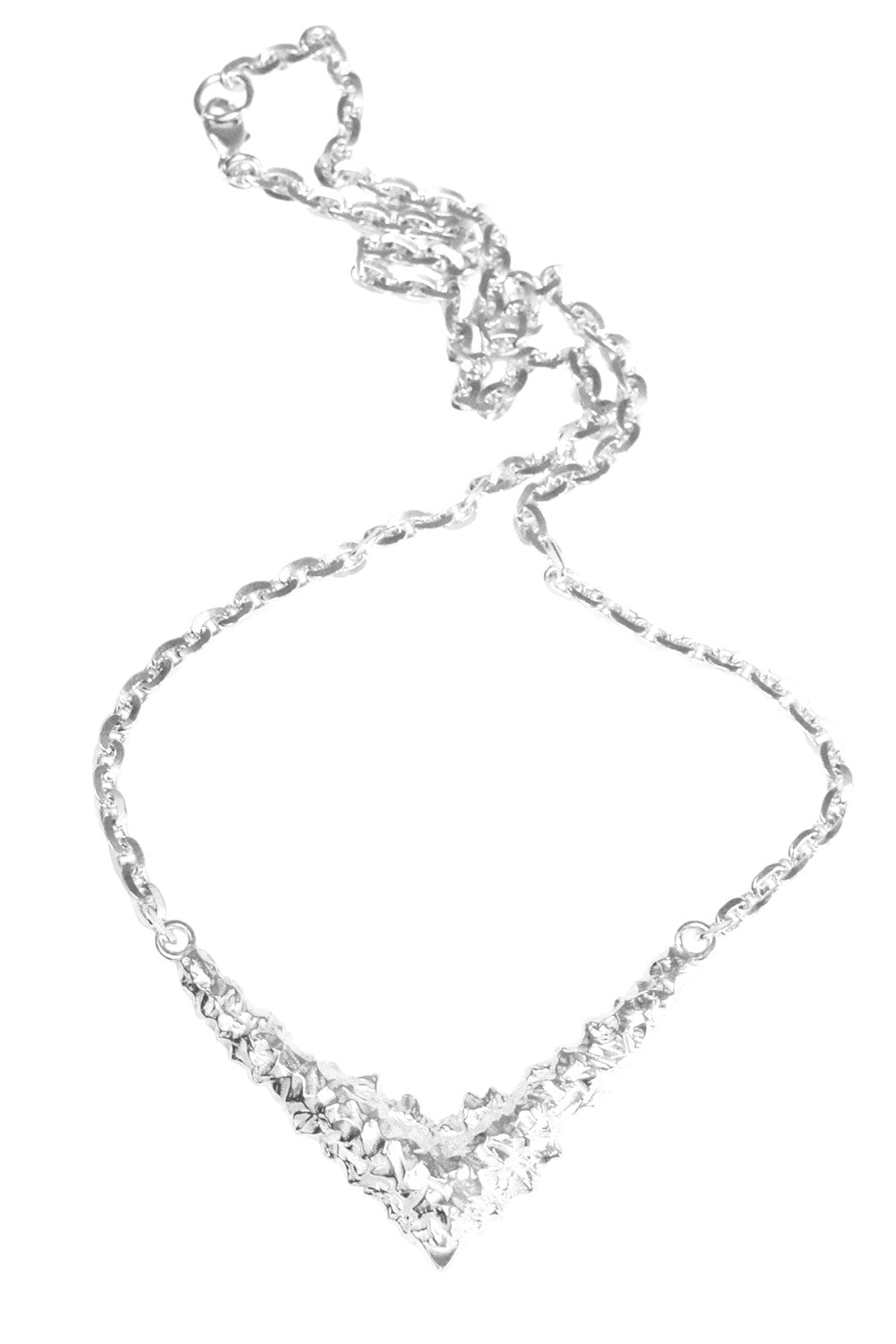 Vanadis necklace by Annika Burman
