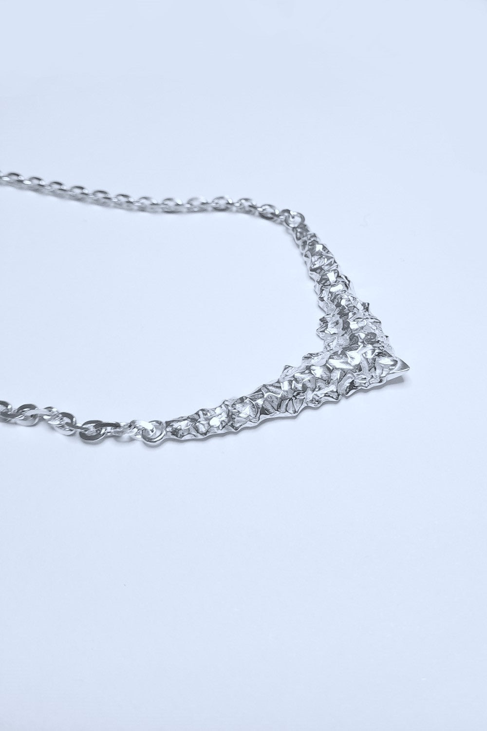 Vanadis necklace from Annika Burman